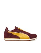 Puma Tenisi dama 305146427 - Visiniu/Galben - Textil