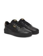 Puma Tenisi dama 305146472 - Piele ecologica - Negru