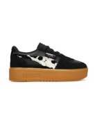 Puma Tenisi dama 305146779 - Piele ecologica - Negru
