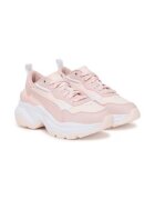 Puma Tenisi dama 305147158 - Piele ecologica - Roz
