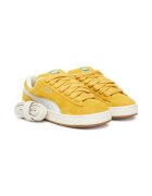 Puma Tenisi dama 305147547 - Piele naturala - Galben