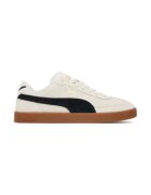 Puma Tenisi dama 305147561 - Piele naturala - Alb