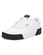Puma Tenisi dama - C-CARINA 3.0 4003650 - piele naturala - alb