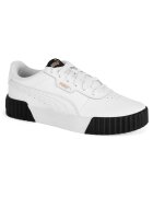 Puma Tenisi dama CARINA 3.0 40036509 - alb/negru