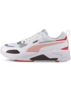 Puma Tenisi Ferrari Race X-Ray 2 - Alb