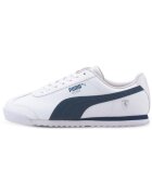 Puma Tenisi Ferrari Style Roma - Alb