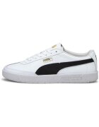 Puma Tenisi Oslo-City - Alb