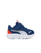 Puma Tenisi pentru baieti - multicolor - material textil