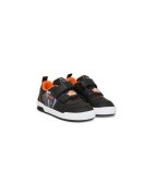 Puma Tenisi pentru baieti - multicolor - piele ecologica
