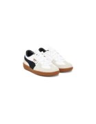 Puma Tenisi pentru fete - 305147332 - piele naturala