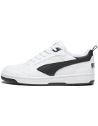 Puma Tenisi Rebound V6 Low - Alb