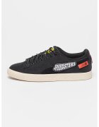 Puma Tenisi textili striati Ferrari Clyde