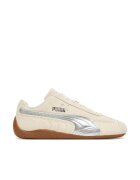 Puma Tenisi unisex - crem - piele naturala
