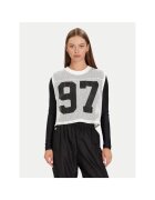 Puma Top dama - Alb - Poliester -