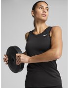 Puma Top pentru fitness Essential - Negru