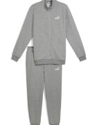 Puma Trening barbati Ess Sweat Suit Fl - Gri