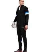 Puma Trening barbati Individualrise Tracksuit 65899694 - Negru