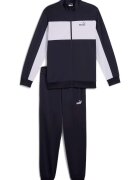 Puma Trening barbati Poly Colorblock Suit - Albastru