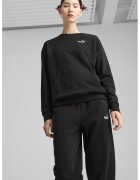 Puma Trening cu buzunar kangaroo - Negru