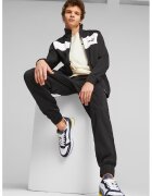 Puma Trening cu buzunare laterale - Negru