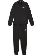 Puma Trening cu detalii logo - Negru