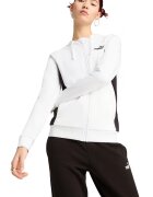 Puma Trening cu gluga Tr Cl - Alb