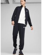 Puma Trening cu logo - Albastru ultramarin