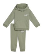 Puma Trening cu logo Minicats - Verde pal