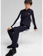 Puma Trening cu logo - pentru baseball - Alb murdar/Bleumarin