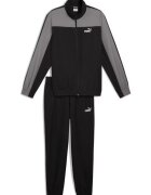 Puma Trening cu segmente contrastante - Negru