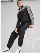 Puma Trening cu segmente contrastante - Negru/Gri inchis