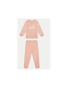 Puma Trening fete 686284 - Bumbac/Poliester - Roz - Roz