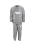 Puma Trening Jr Mini Cats Jogger Set - Gri