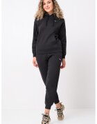 Puma Trening lejer cu gluga - Negru