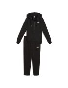 Puma Trening Metallic Hooded Sweat Suit 68816101