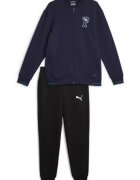 Puma Trening pentru Barbati - Baseball Sweat Suit - 675968-06 - Albastru - Albastru