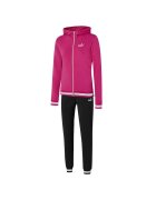 Puma Trening pentru Femei - silver fz hooded suit tr - 676135-64 - Roz - Roz