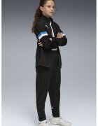 Puma Trening pentru fotbal Individual Rise - Alb/Negru/Albastru