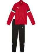 Puma Trening pentru fotbal Team Rise - Rosu/Negru