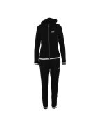 Puma Trening Silver full zip Hooded Suit TR-676135-01