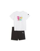 Puma Trening X TROLLS Minicats Set-624839-02