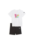 Puma Trening X TROLLS Set - alb - Alb