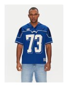 Puma Tricou barbati 630254 - Poliester reciclat - Albastru - Albastru
