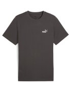 Puma Tricou barbati Ess Small No. 1 Logo Tee S - Gri