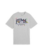 Puma Tricou BASKETBALL HOOPERHOTLINE Tee B-688979-04