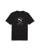 Puma Tricou Better Sportswear Tee-679001-01