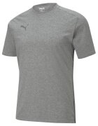 Puma Tricou casual - Gri -