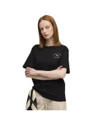 Puma Tricou CLASS Relaxed Tee-688130-01