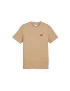 Puma Tricou Classics SL 34119 - Bej