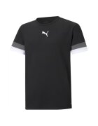 Puma Tricou copii - Negru -